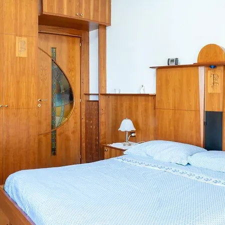公寓 Casa Dei Nonni *