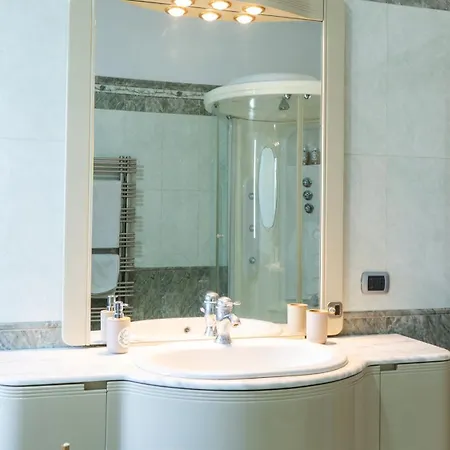 Apartment Casa Dei Nonni Scafati