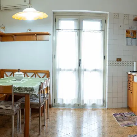 Casa Dei Nonni * 斯卡法蒂
