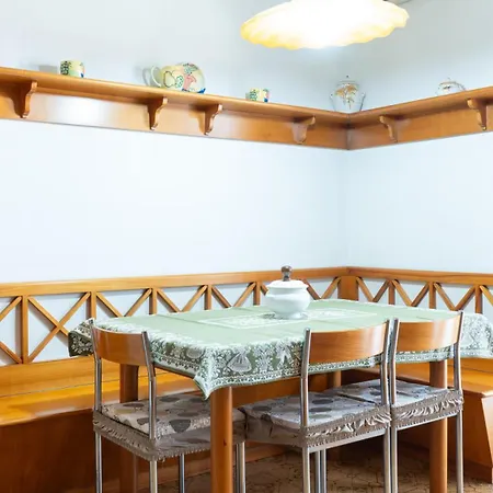Casa Dei Nonni