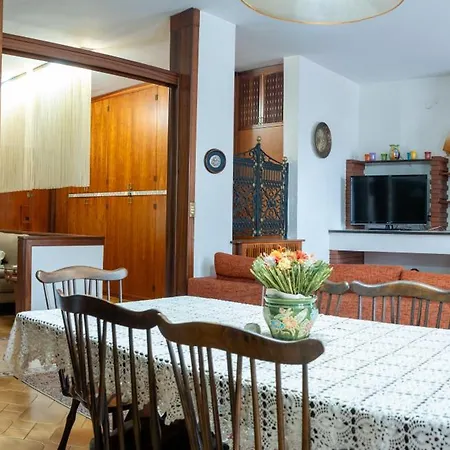 Casa Dei Nonni Scafati