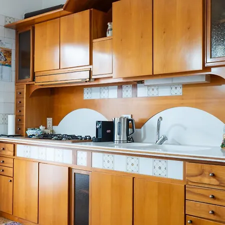 Casa Dei Nonni
