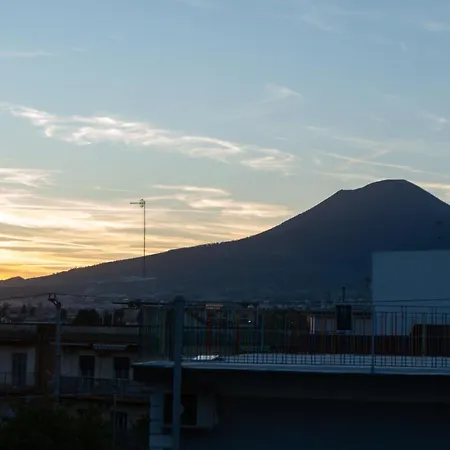 Casa Dei Nonni 公寓 斯卡法蒂