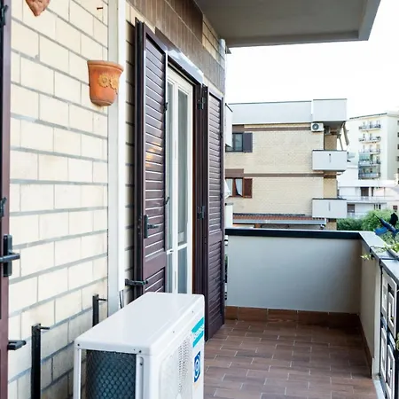 Casa Dei Nonni Apartment