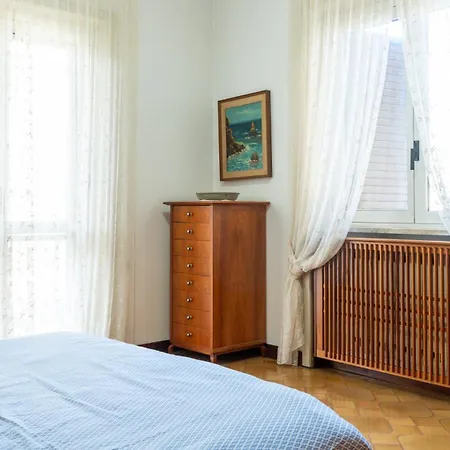 Apartment Casa Dei Nonni Scafati