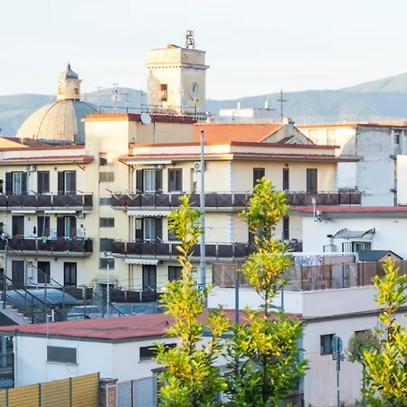 Casa Dei Nonni