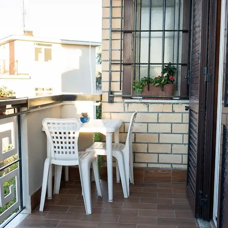 公寓 Casa Dei Nonni