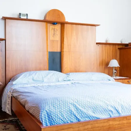Casa Dei Nonni * 斯卡法蒂