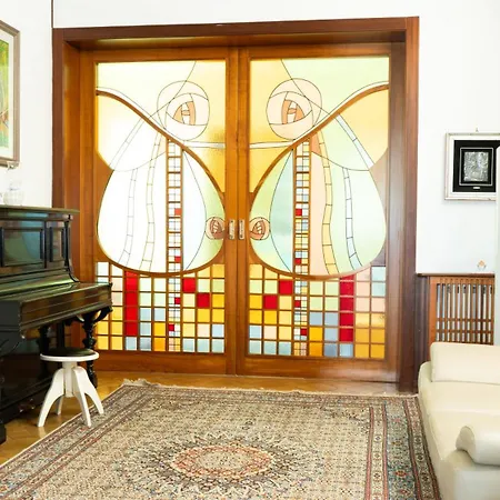 公寓 Casa Dei Nonni *