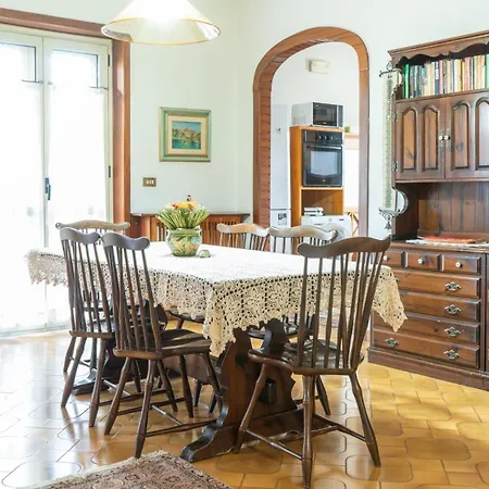 Casa Dei Nonni 公寓 斯卡法蒂