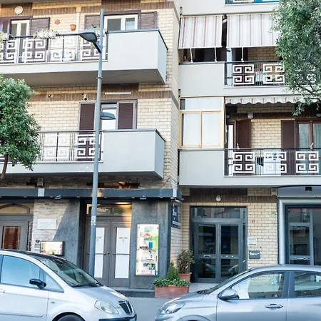 Casa Dei Nonni *