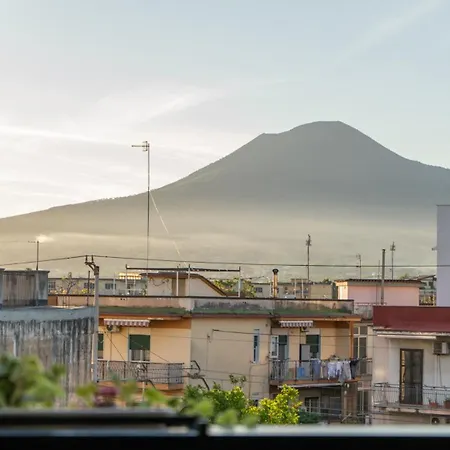 Appartement Casa Dei Nonni *