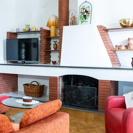 Casa Dei Nonni Scafati