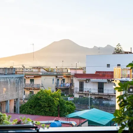 Casa Dei Nonni Appartement Scafati