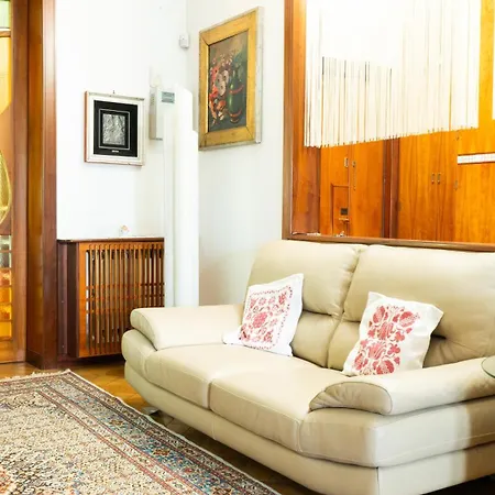 Casa Dei Nonni *
